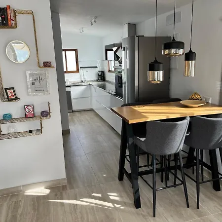 Hébergement de vacances Yumbo