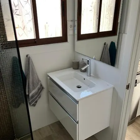 Hébergement de vacances Yumbo *