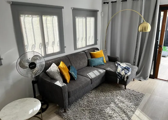 Dom wakacyjny Yumbo Playa del Inglés