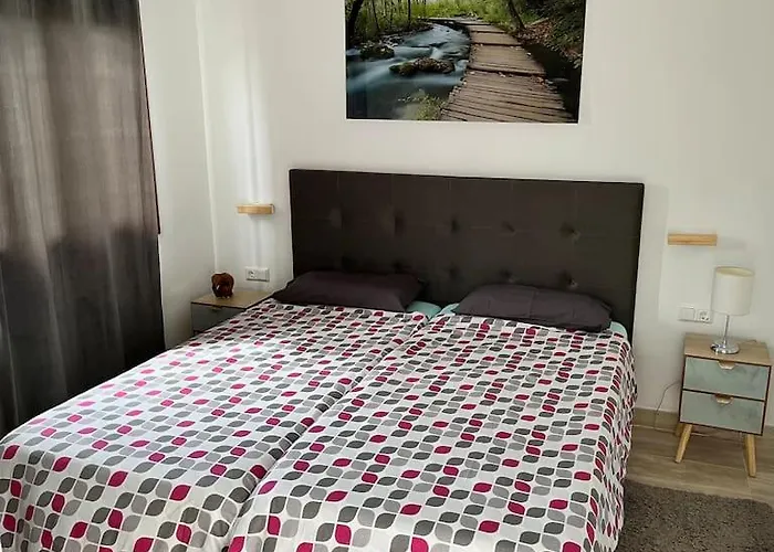 Dom wakacyjny Yumbo *