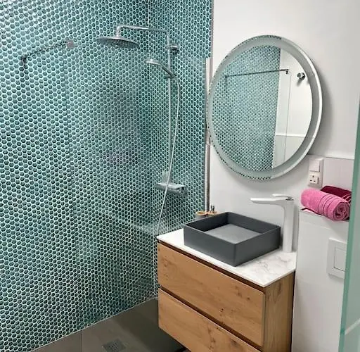 Yumbo Holiday home *