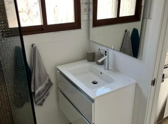 Holiday home Yumbo *