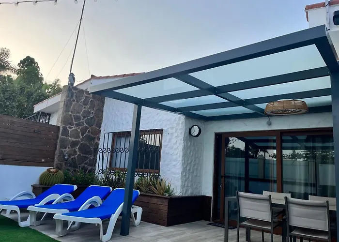 Yumbo * Playa del Ingles (Gran Canaria)