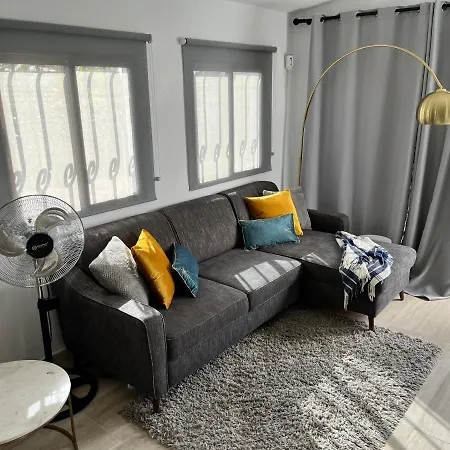 Casa vacanze Yumbo Playa del Inglés